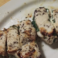 むぎこさん☆'s cooksnap of when they made 簡単★ささみの大葉とチーズのはさみ焼き！.