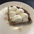 ペルーシュくまくま☆'s cooksnap of when they made 1時間かからず。絶品スイートポテトタルト.
