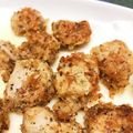 風の谷のなまこ's cooksnap of when they made 簡単メイン！鶏むね肉のハーブ焼き.
