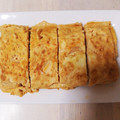 クックMPSQ4U☆'s cooksnap of when they made 定番のふわふわだし巻き卵.