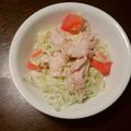 トリノオリンピック☆'s cooksnap of when they made パサパサしない!!しっとり☆サラダチキン.