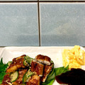 マコミコ's cooksnap of when they made ***うざく★鰻と胡瓜の酢のもの***.