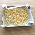 pakupakun's cooksnap of when they made 簡単便利★お菓子作りに活躍！レモンピール.