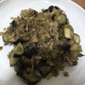 シェイプ's cooksnap of when they made 子ども向け！辛くないマーボー茄子＊.