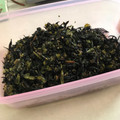 LUCKYレシピ's cooksnap of when they made Ca&鉄分補給！小松菜とひじきのふりかけ.