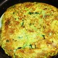えりたそーん's cooksnap of when they made 【簡単】ニラと玉ねぎのチヂミ.