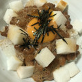 ariyuch's cooksnap of when they made 「ナガイモと納豆のネバネバ和風丼」.