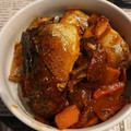 さぁ★たぁ★'s cooksnap of when they made 簡単！　鯖の味噌煮　（炊飯器で）.