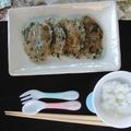 アロエリーナ's cooksnap of when they made 離乳食☆後期　野菜たっぷり大根もち.