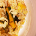 67luna's cooksnap of when they made かぼちゃと塩昆布の炊き込みご飯.
