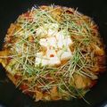 atk23's cooksnap of when they made 白菜と豚のトロッとあんかけ煮.