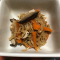 松本留五郎（亀井）'s cooksnap of when they made ✿切り干し大根✿.
