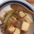 しーてっぷ's cooksnap of when they made 一人鍋で鶏すき焼きうどん.