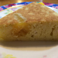 おさむーちょ's cooksnap of when they made 栗きんとんとHMの炊飯器リメイクケーキ.