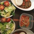 ﾌﾞﾚﾝﾀﾞ's cooksnap of when they made 簡単美味・野菜たっぷりのポークカレー.
