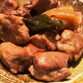 sakura＿iro's cooksnap of when they made とろとろ～の豚の角煮.