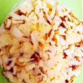 kazueppi's cooksnap of when they made 簡単！もちピザ☆フライパン焼きコツあり.