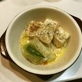 Mori☆Mori5's cooksnap of when they made 病みつきになる！！豆腐のアヒージョ♪.