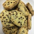クック9D36F5☆'s cooksnap of when they made ＊新食感！カカオニブクッキー＊.