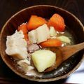 さらさんレシピ's cooksnap of when they made ⅲ塩豚ポトフ.