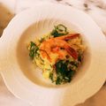 ナピト's cooksnap of when they made 残り物を合わせて☆簡単おかゆ.