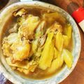 ゆうりママ's cooksnap of when they made 具沢山！？圧力鍋で簡単★豚の角煮.