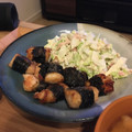 おれサマー's cooksnap of when they made 簡単☆ササミの磯辺タツタ揚げ.