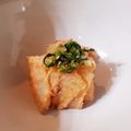 ちょこっとクック's cooksnap of when they made カブの明太子和え.