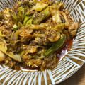 手抜きクック's cooksnap of when they made 超簡単！やみつき！サバ缶.