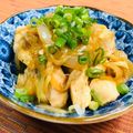 島子☆'s cooksnap of when they made 鶏肉と玉ねぎのトロトロ煮.