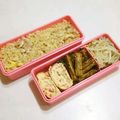乙川日奈's cooksnap of when they made 紅生姜入り卵焼き.