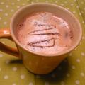 まやっきー！'s cooksnap of when they made おうちカフェ☆カフェモカ。.