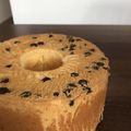 utsutomo19's cooksnap of when they made シフォンケーキ.