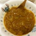 ☆ゆなふみ☆'s cooksnap of when they made みんな大好き冬瓜のカレー煮.