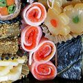 やゆみ's cooksnap of when they made お正月＊おもてなし御膳～大根の奉書巻き～.
