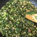 ☆そらママ★'s cooksnap of when they made 大根葉のふりかけ.