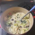 meecha103's cooksnap of when they made Costco帆立で簡単クリーム煮♡無添加.
