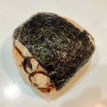 ゆにこーん☆'s cooksnap of when they made 鮭コンブおにぎり.