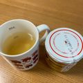 おかすんよ's cooksnap of when they made レモンジャム&レモン茶.