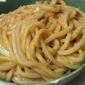 CoffeeCoco's cooksnap of when they made コクがあっておいしい☆焼きうどん.