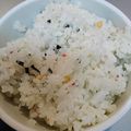 ☆ドキンちゃん☆”'s cooksnap of when they made お茶漬けの素アレンジ♪お茶漬けおにぎり.