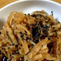 スノーディッシュ's cooksnap of when they made 切干大根のはりはり漬け.