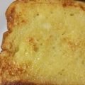 ちゃんちゃんこりん's cooksnap of when they made 冷めても美味しい フレンチトースト.