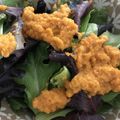 AbicoJan's cooksnap of when they made アメリカの味♡にんじんドレッシング.