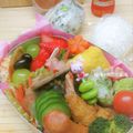 ミッキーアン's cooksnap of when they made 麺つゆで☆きゅうり漬け♪.