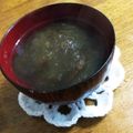 夢夢555's cooksnap of when they made レンジで簡単～おすまし～.