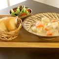 shibatama's cooksnap of when they made GOPAN★もっとおいしいお米食パン.