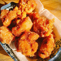 ひなろりんきっちん's cooksnap of when they made 【人気検索1位】超簡単美味唐揚げ！！！.