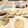 Miella's cooksnap of when they made Chico's　梅ヶ枝餅　.