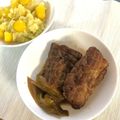 かいゆうまんま's cooksnap of when they made ホロリとろける角煮＊圧力鍋なし.
